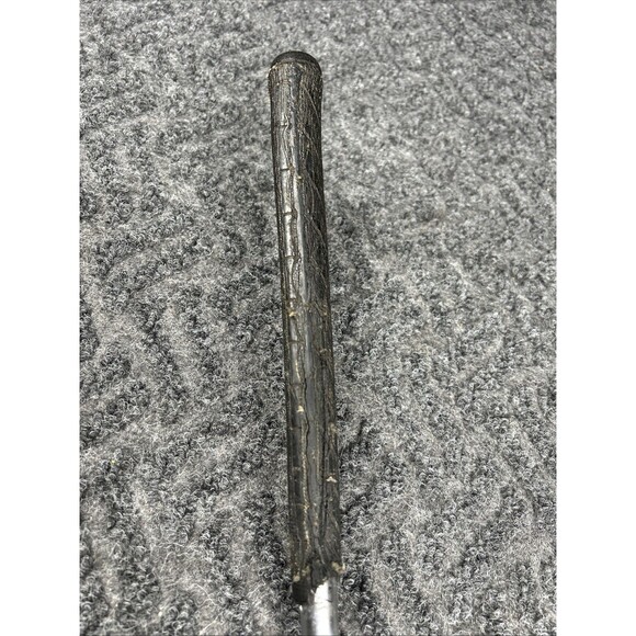 Acushnet Bullseye Putter Standard 2 Way LH RH 35” Fluted Shaft - Picture 9 of 11